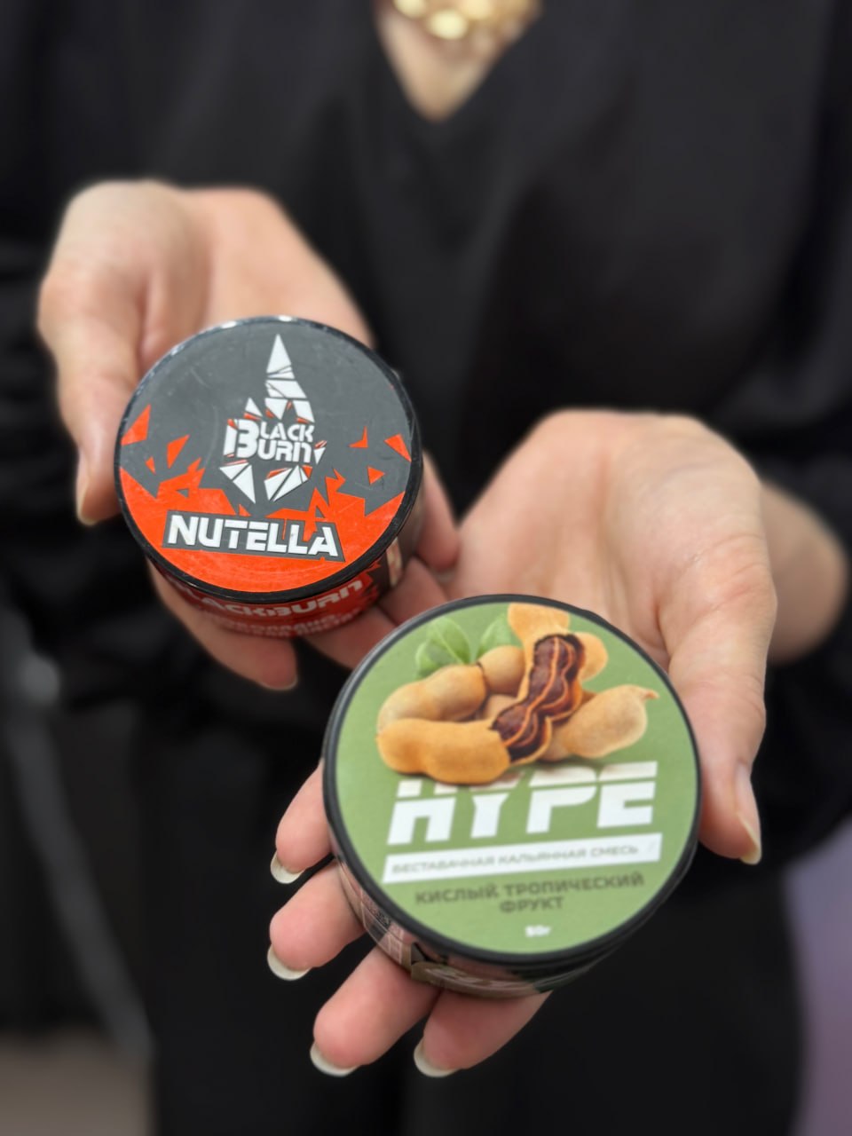 Сигары фото 1