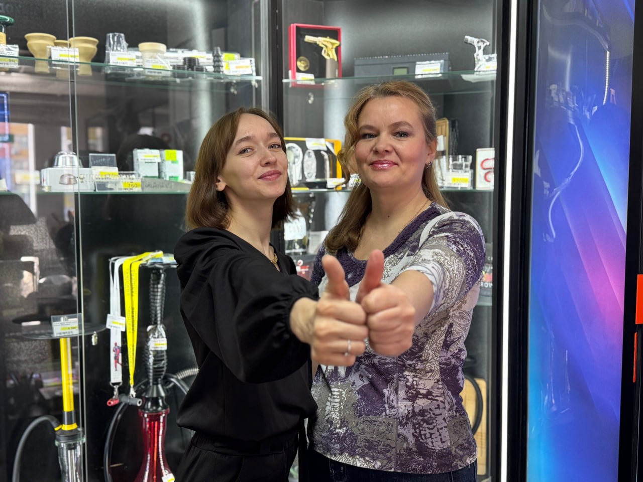 Сигары фото 4