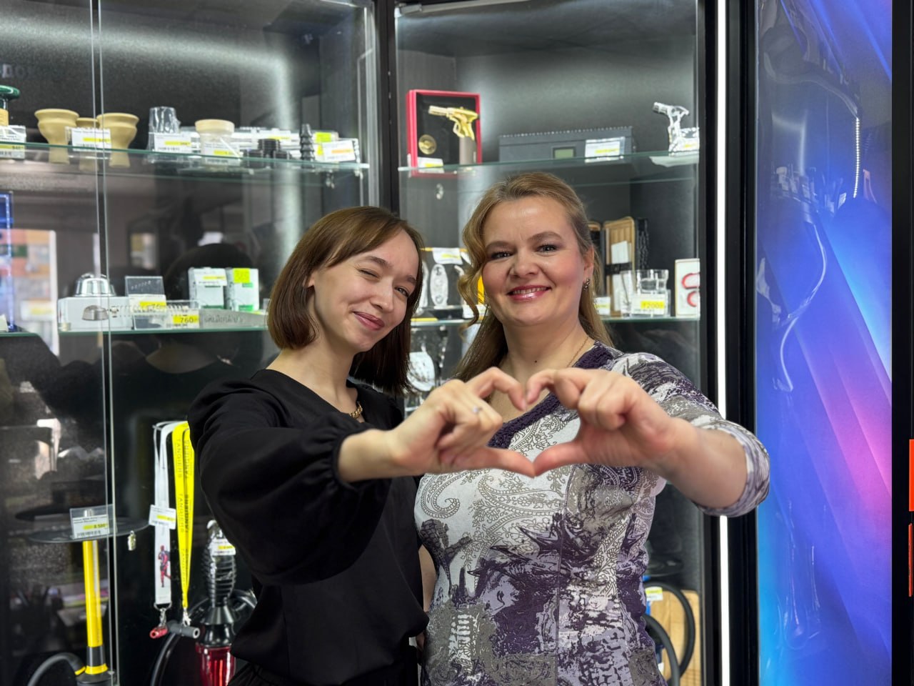 Сигары фото 5