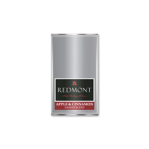 Табак Redmont Apple&Cinnamon, 40 г