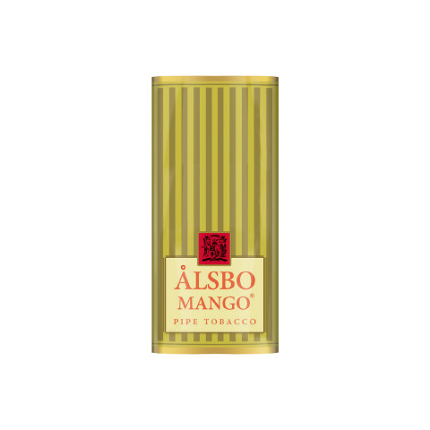 Табак Alsbo Mango, 50 г