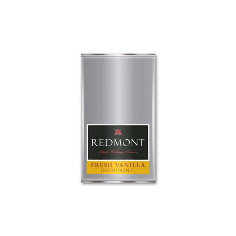 Табак Redmont Fresh Vanilla, 40 г