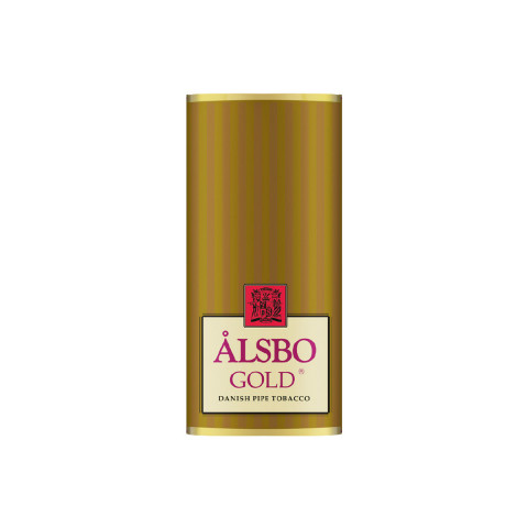 Табак Alsbo Gold, 50 г