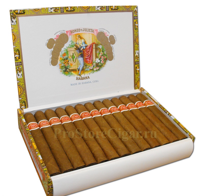 Romeo y Julieta сигары. Сигары petit Corona. Сигары Romeo y Julieta no 2 tubos — 5 шт.. Сигариллы Romeo y Julieta.