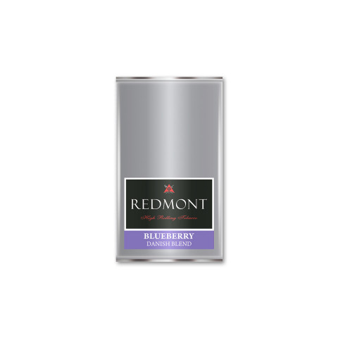 Табак Redmont Blueberry, 40 г