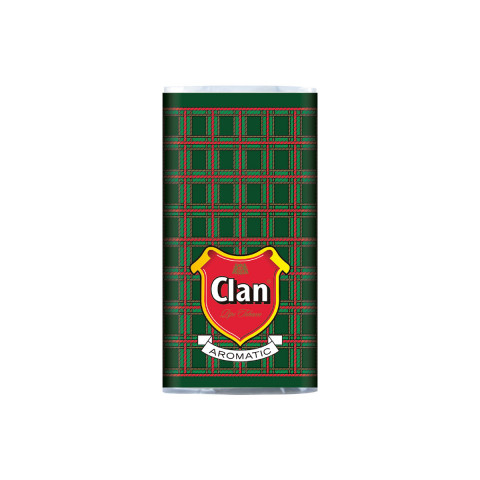 Табак Clan Aromatic, 50 г