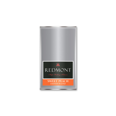 Табак Redmont Sweet Peach, 40 г