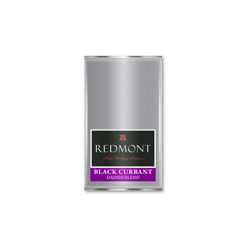 Табак Redmont Black Currant, 40 г