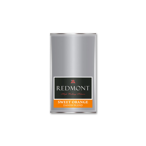 Табак Redmont Sweet Orange, 40 г