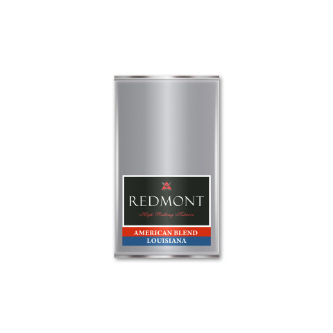 Табак Redmont American Blend Louisiana, 40 г