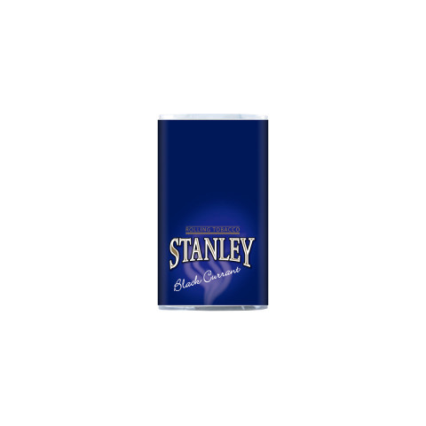 Табак Stanley Black Currant, 30 г