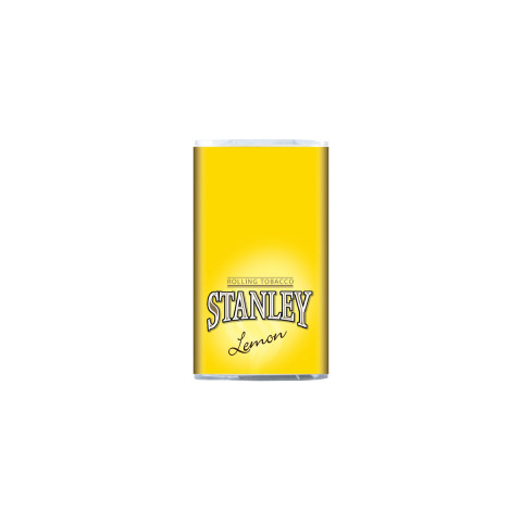 Табак Stanley Lemon, 30 г