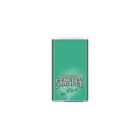Табак Stanley Ice Mint, 30 г