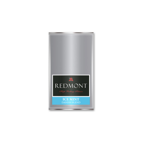 Табак Redmont Ice Mint, 40 г