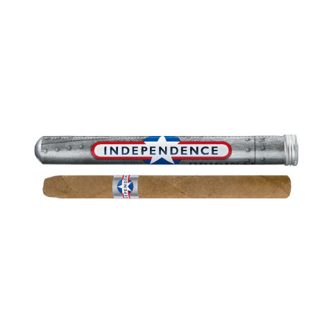 Сигариллы Independence Tubes