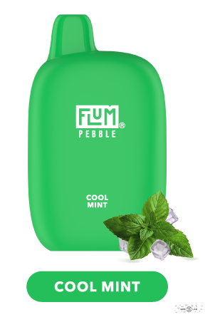 Одноразовая Flum 6000 - Cool mint
