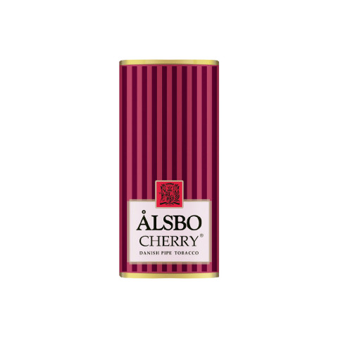 Табак Alsbo Cherry, 50 г
