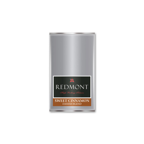 Табак Redmont Sweet Cinnamon, 40 г