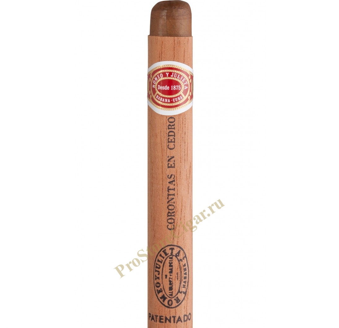 Сигары Romeo Y Julieta Купить В Москве