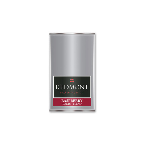 Табак Redmont Raspberry, 40 г