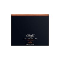 Сигариллы Davidoff Mini Cigarillos Nicaragua