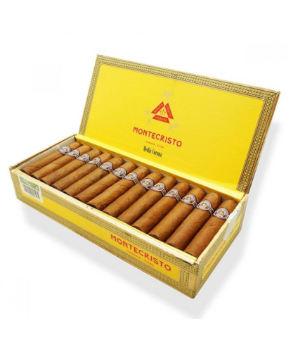 Сигары Montecristo Media Corona