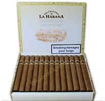 Сигары San Cristobal de La Habana El Morro