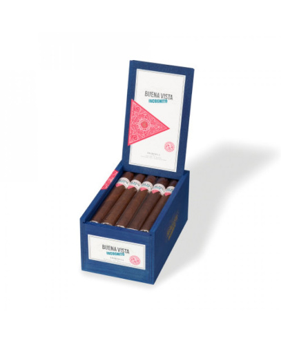 Сигары Buena Vista Incognito Churchill