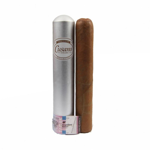 Сигары Cusano Churchill Tubos