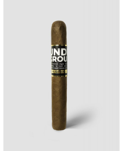 Сигары ORISHAS Underground Toro maduro