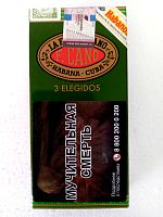 Сигары LA FLOR DE CANO ELEGIDOS