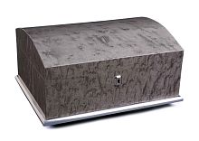 Хьюмидор Gentili Dome Top на 60 сигар, Клен Американский