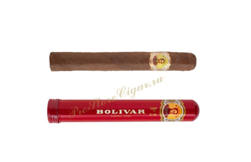 Сигары Bolivar Tubos No 2 фото 2