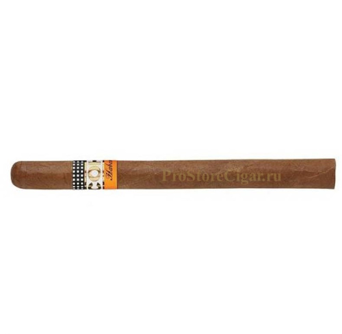 Сигары Cohiba Panetelas фото 2