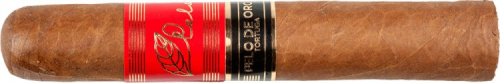 Сигары Pelo de Oro Tortuga Rojo