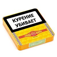 Сигариллы Partagas Series Club Limited Edition 