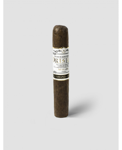 Сигары ORISHAS Comandantes Grand Robusto