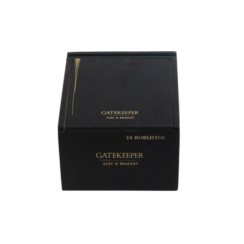 Сигары Alec Bradley Gatekeeper Robusto, 24 шт фото 3