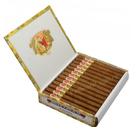 Сигары Romeo y Julieta Churchills