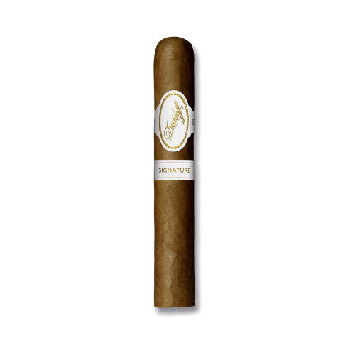 Сигары Davidoff Signature 6000