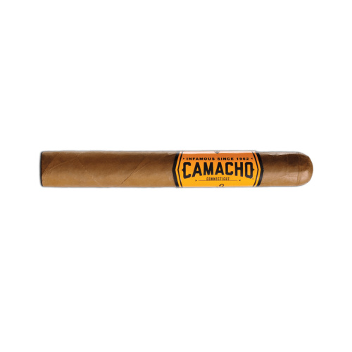 Сигары Camacho Connecticut Robusto фото 2