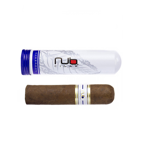 Сигары Nub Cameroon 460 Tubos фото 2