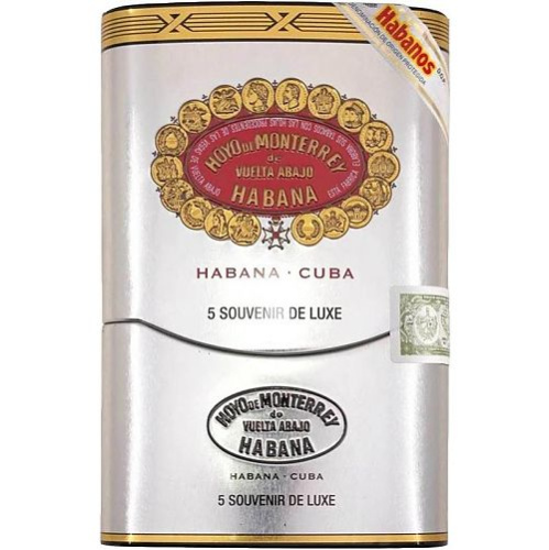 Сигара Hoyo de Monterrey Souvenir De Luxe