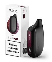 Электронная система доставки никотина PLONQ Max Smart 8000 Кола