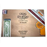 Сигары Quai D’Orsay Acuerdo