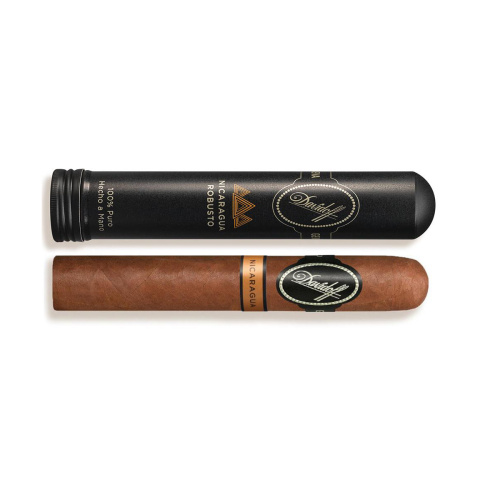 Сигары Davidoff Nicaragua Robusto Tubos