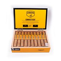 Сигары Camacho Connecticut Robusto