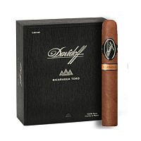 Сигары Davidoff Nicaragua Toro