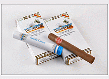 Сигары Quintero Tubulares