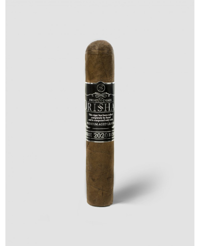 Сигары ORISHAS Serie 2020 Reyes Gran Robusto